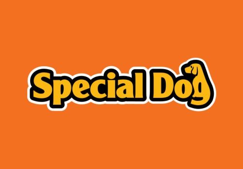 special-dog